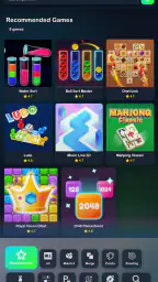 Nexus Game Hub 1