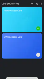 NFC Card Emulator Pro (Root) 2