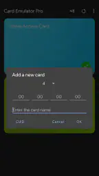 NFC Card Emulator Pro (Root) 3