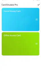 NFC Card Emulator Pro (Root) 7