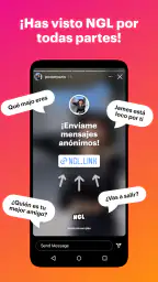 NGL - q&a anónimas 5