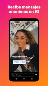 NGL - q&a anónimas screenshot