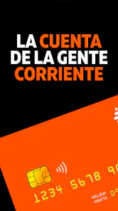 Nickel - Tu cuenta del barrio screenshot