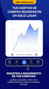 NielsenIQ Consumer Panel screenshot