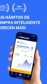 NielsenIQ Consumer Panel screenshot