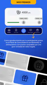 NielsenIQ Consumer Panel screenshot
