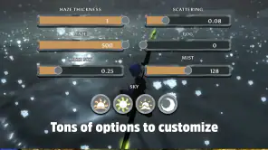 Nimian Legends : Vandgels screenshot