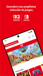 Nintendo Store 2