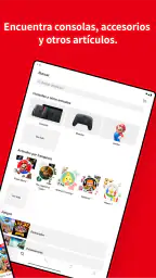 Nintendo Store 8