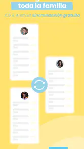Nipto: Tareas del hogar screenshot