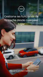 NissanConnect Services 1
