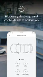NissanConnect Services 3