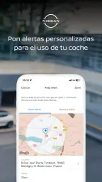 NissanConnect Services 4
