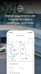 NissanConnect Services 7
