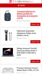 No lo dejes escapar 1