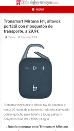 No lo dejes escapar 2