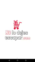 No lo dejes escapar 5