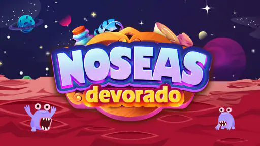 No Seas Devorado 1