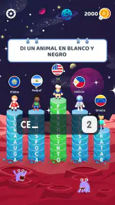 No Seas Devorado screenshot