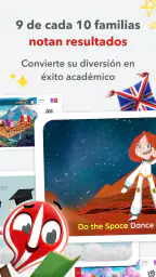Nominis - Inglés para Niños 4