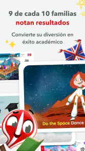 Nominis - Inglés para Niños screenshot
