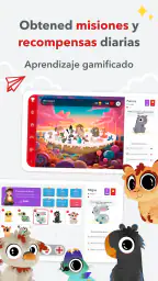 Nominis - Inglés para Niños 7