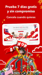 Nominis - Inglés para Niños 8