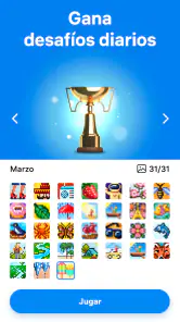 Nonogram.com: Juego de números screenshot