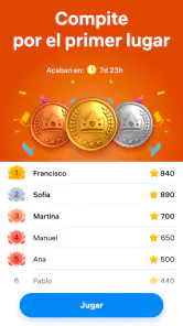 Nonogram.com: Juego de números screenshot