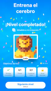 Nonogram.com: Juego de números screenshot