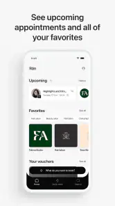Noona - Book anything screenshot