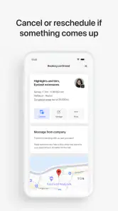Noona - Book anything screenshot