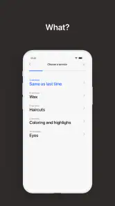Noona - Book anything screenshot