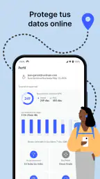 NordVPN - VPN rápida y segura 4