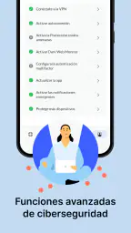 NordVPN - VPN rápida y segura 5