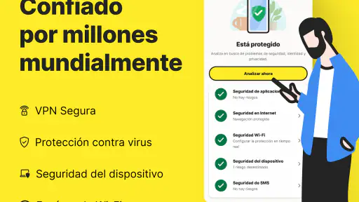 Norton 360 Antivírus Seguridad 1