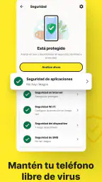 Norton 360 Antivírus Seguridad 3