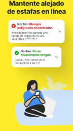 Norton 360 Antivírus Seguridad 4