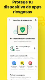 Norton 360 Antivírus Seguridad 6
