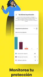 Norton 360 Antivírus Seguridad 7
