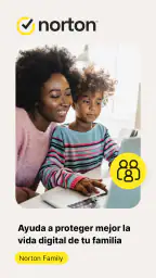 Norton Family parental control 1