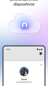 Norton Neo screenshot