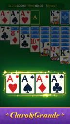 Nostal Solitaire: Card Games 7