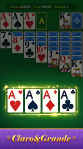 Nostal Solitaire: Card Games screenshot