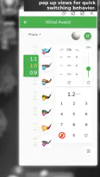 Notebook for Golf Clash 7
