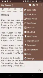 Notepad Pro 4