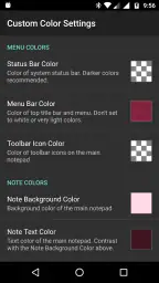 Notepad Pro 7