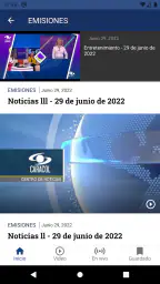 Noticias Caracol 7