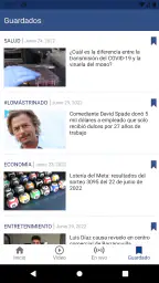 Noticias Caracol 8