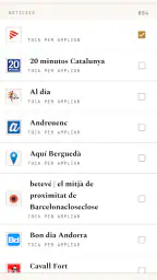Noticias Cataluña - Diarios TV 2